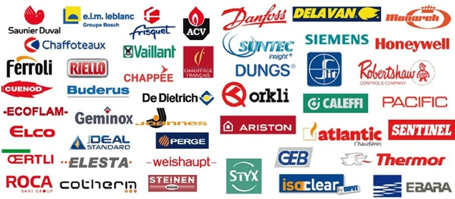 plombier Mandres-les-Roses